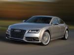 Audi S7 Sportback 2012 года (WW)